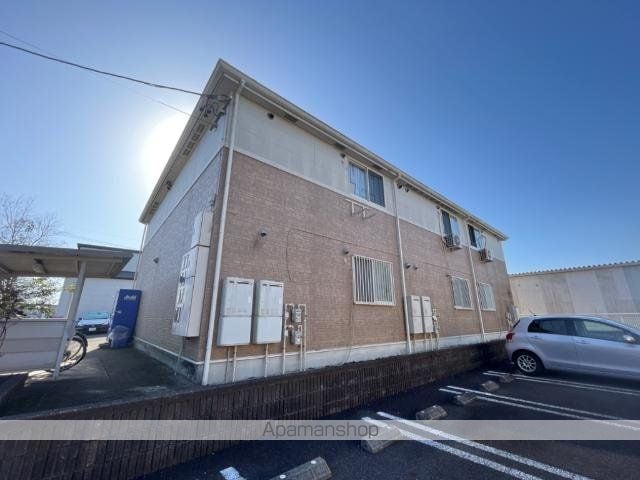 アンジュ　Ｂのイメージ