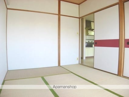 小坂ハイツ[3DK/54.49m2]のその他内装5