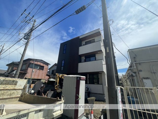 OB residence