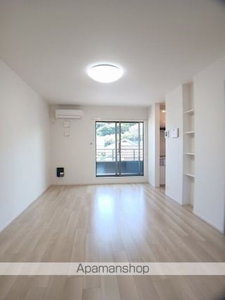 サニーガーデン　Ｋ[1LDK/43.32m2]のリビング・居間