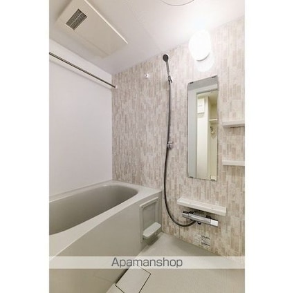 Ａｕｇｕｓｔａ　Ｒｅｓｉｄｅｎｃｅ　新小岩[2DK/36.05m2]のバス