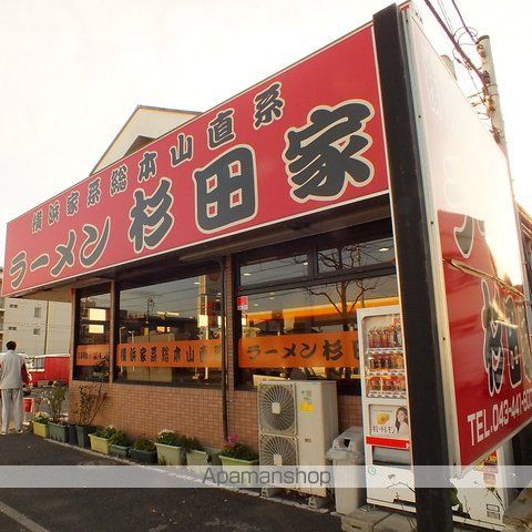 ハイツマリーゴールドの周辺写真
