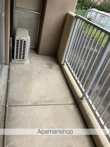 船木ハイツの内装写真