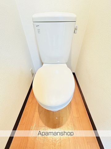 TIハイツの内装写真