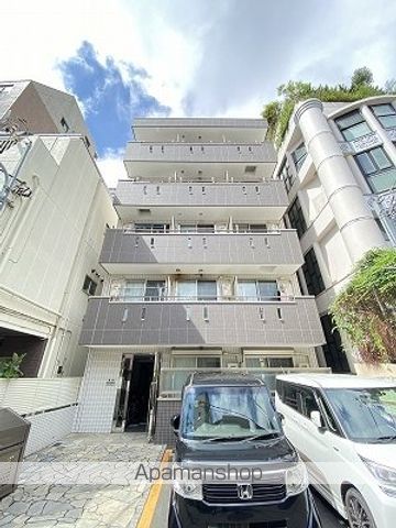 PICCHIO御徒町の外観写真