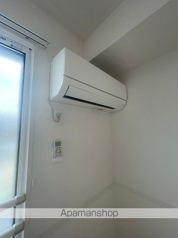 アンジューノ上代 A棟の内装写真