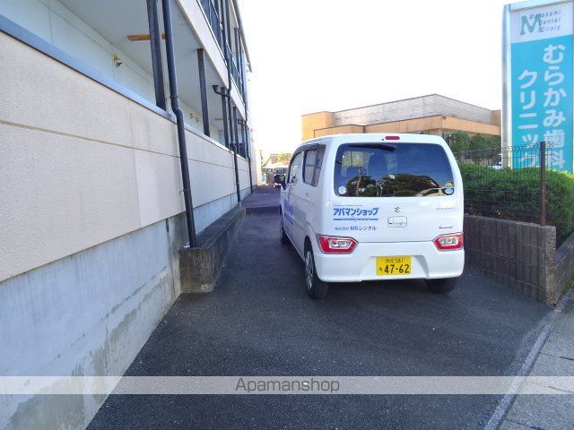 アヴェニールIIIのその他写真