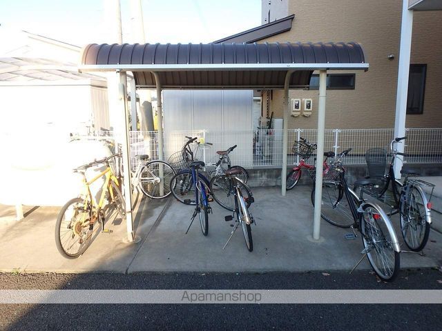 レオパレスSSSのその他写真