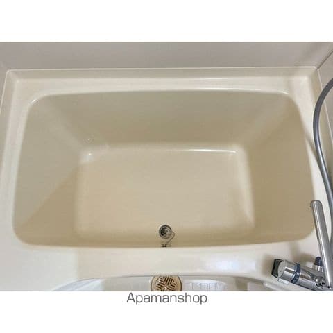 マルヴィエント湘南の内装写真