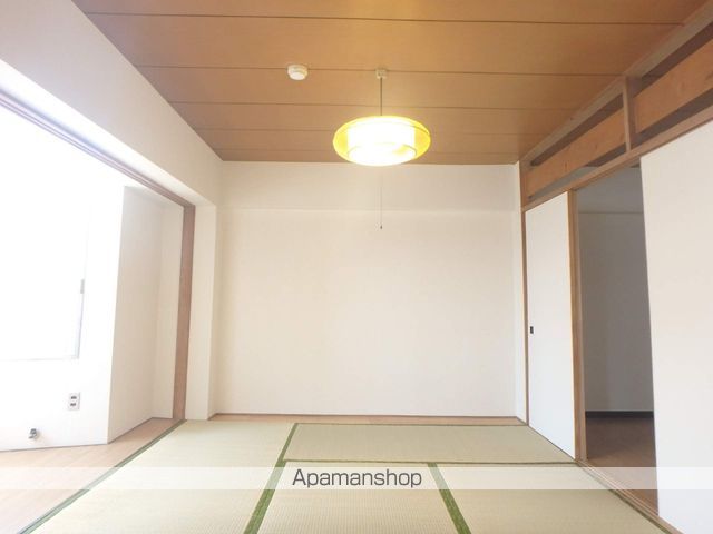 カルチェド札幌の内装写真