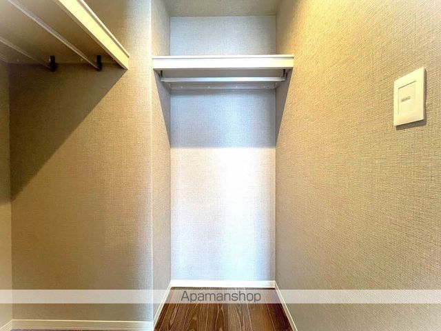ShaMaison 青山通りの内装写真