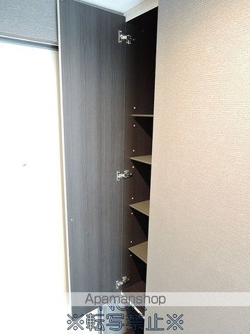 HOPE南7条の内装写真