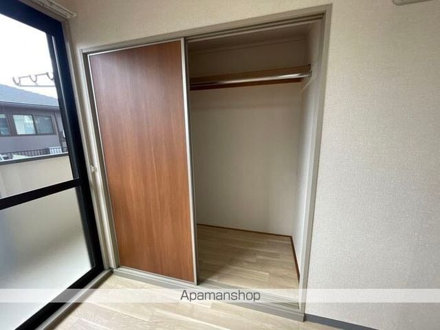 セジュール元宮の内装写真