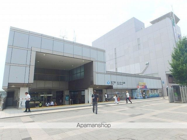 プロイド中央 ABCDEFGHの周辺写真