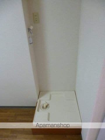 マンションヒカリIの内装写真