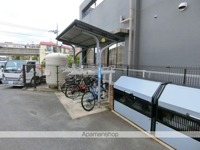 EXE VILLA EASTのその他写真