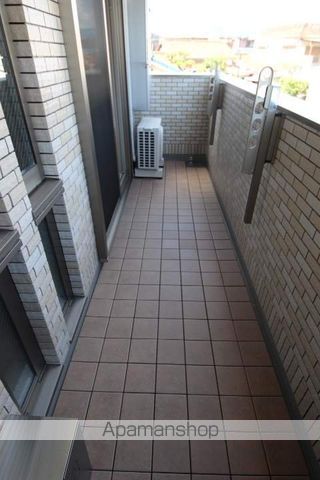 casa della paceの内装写真