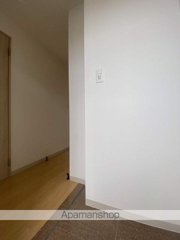 MIKI GARDENの内装写真