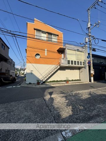 大藤ビルの外観写真