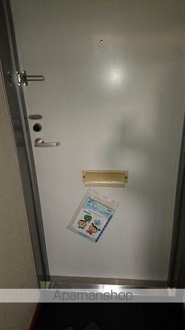 レオパレスペアトゥルースの内装写真