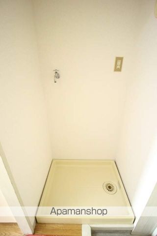 マンションLEE I棟の内装写真