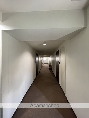 LEONE中島公園のその他写真