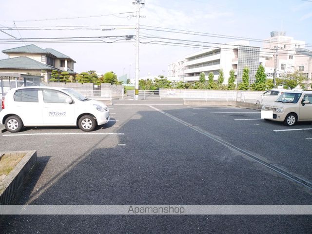 サンビレッジ操明Aのその他写真