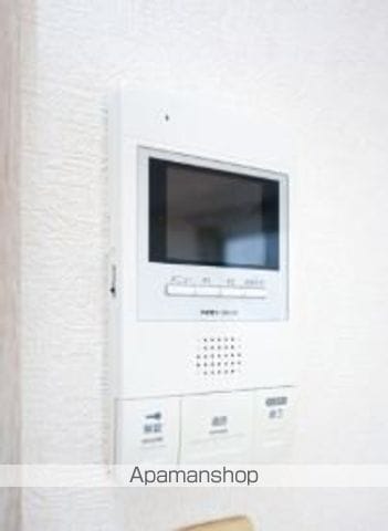 ダイナコートエスタディオ西新南の内装写真