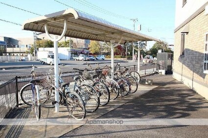 香川県高松市上林町[2DK/45.42m2]の共用部3