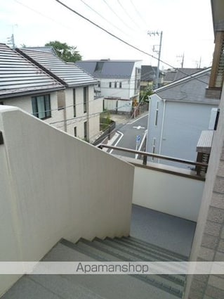 ハイム赤堤[1K/24m2]の共用部4