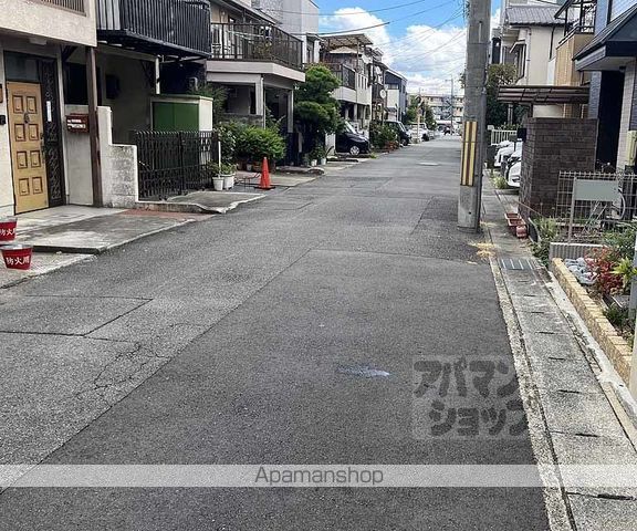 エルピーダ桂の周辺写真