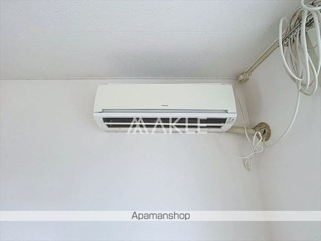 パレドール衣笠の内装写真