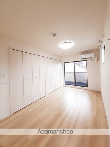 南松永町2丁目アパートの内装写真