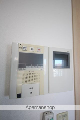 SーFORT北円山の内装写真