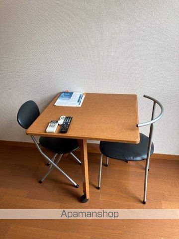 レオパレス要の内装写真