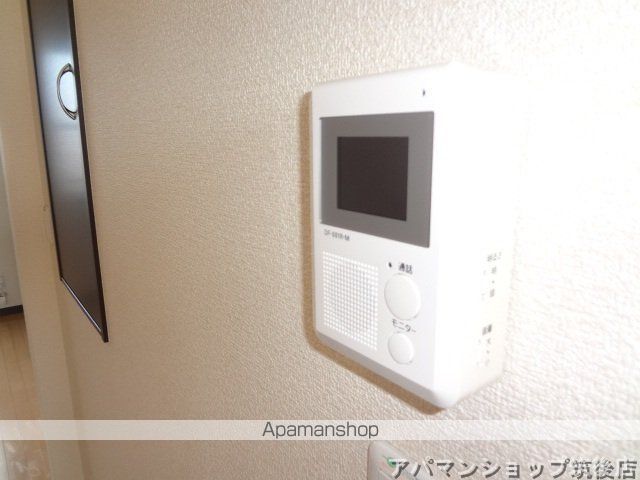 レオネクストHAMAKEIの内装写真