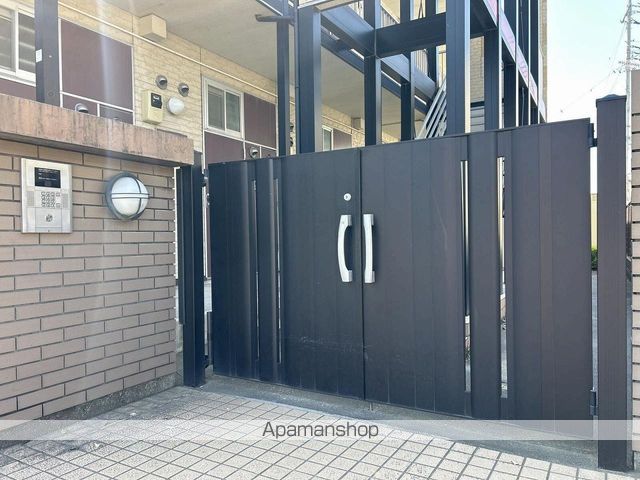 レオパレスロイヤルリーフの内装写真