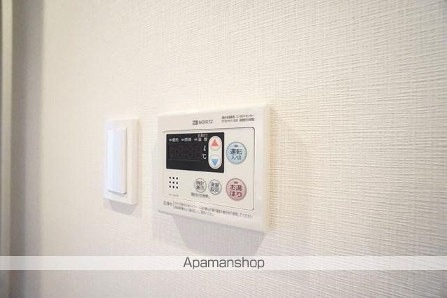 レオーネ南千住IIの内装写真