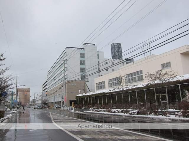 アールグレイスの周辺写真