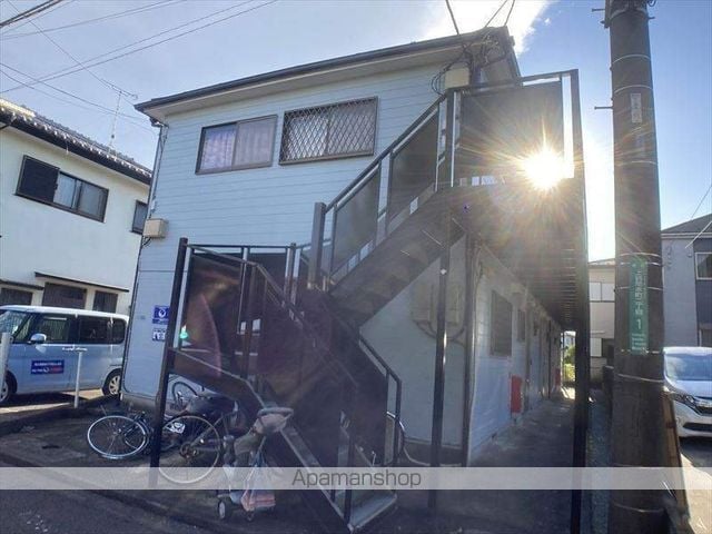 セシール渋谷の外観写真