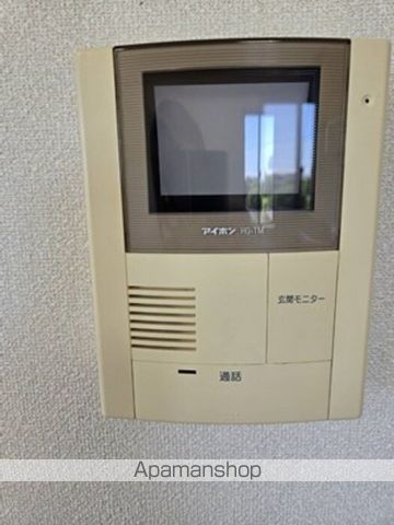 アビタシオン那賀川 B棟の内装写真