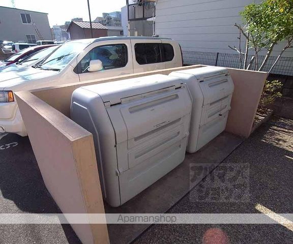 グラシア城南の森のその他写真
