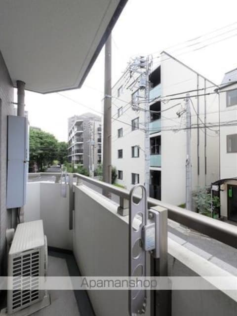 プレシャスガーデン鵜の木[1K/25.65m2]のその他内装