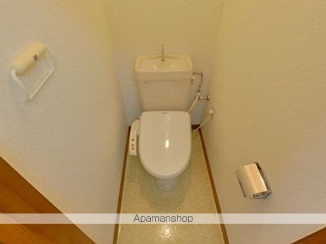 エルヴェの内装写真