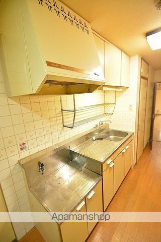 ベルメゾンMIYAZAKIの内装写真