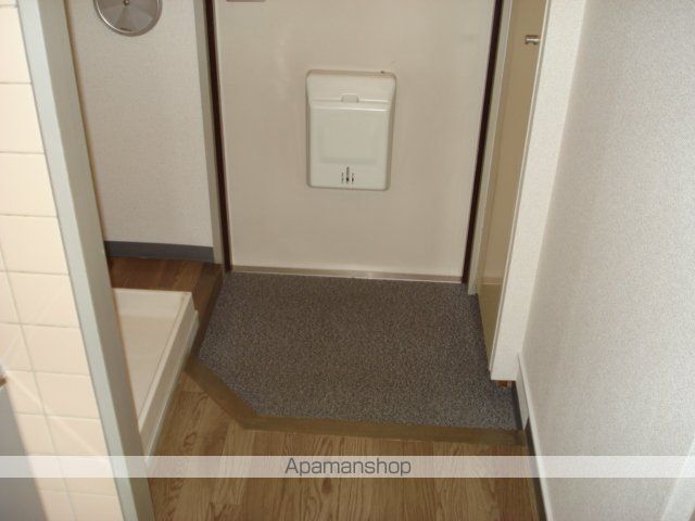 リヴィエールIの内装写真