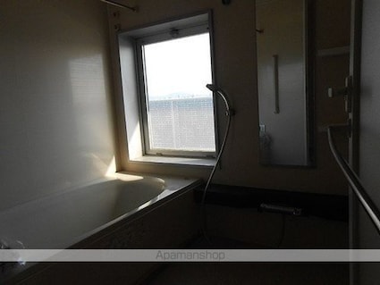 グランスイート千種タワー[3LDK/91.69m2]のバス