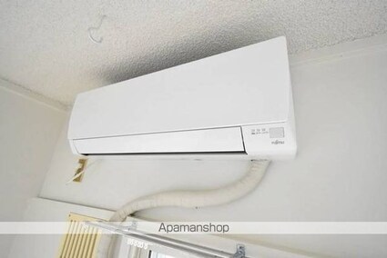 ビレッジハウス更埴２号棟[3DK/53.08m2]の内装4