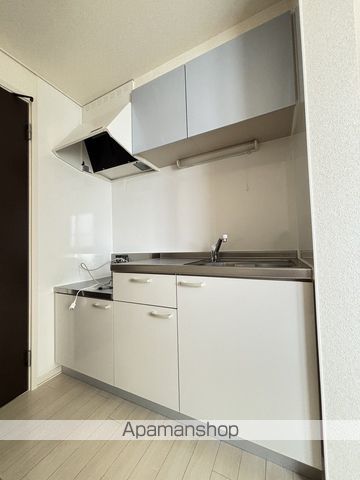 アカンサスの内装写真