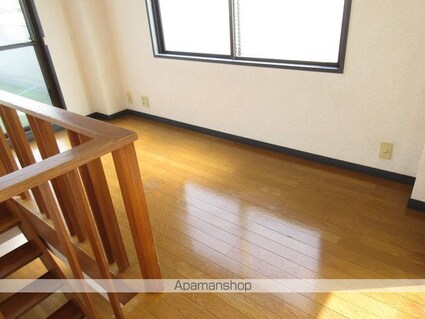 阿佐ヶ谷サウスウィング[1LDK/32m2]の内装6